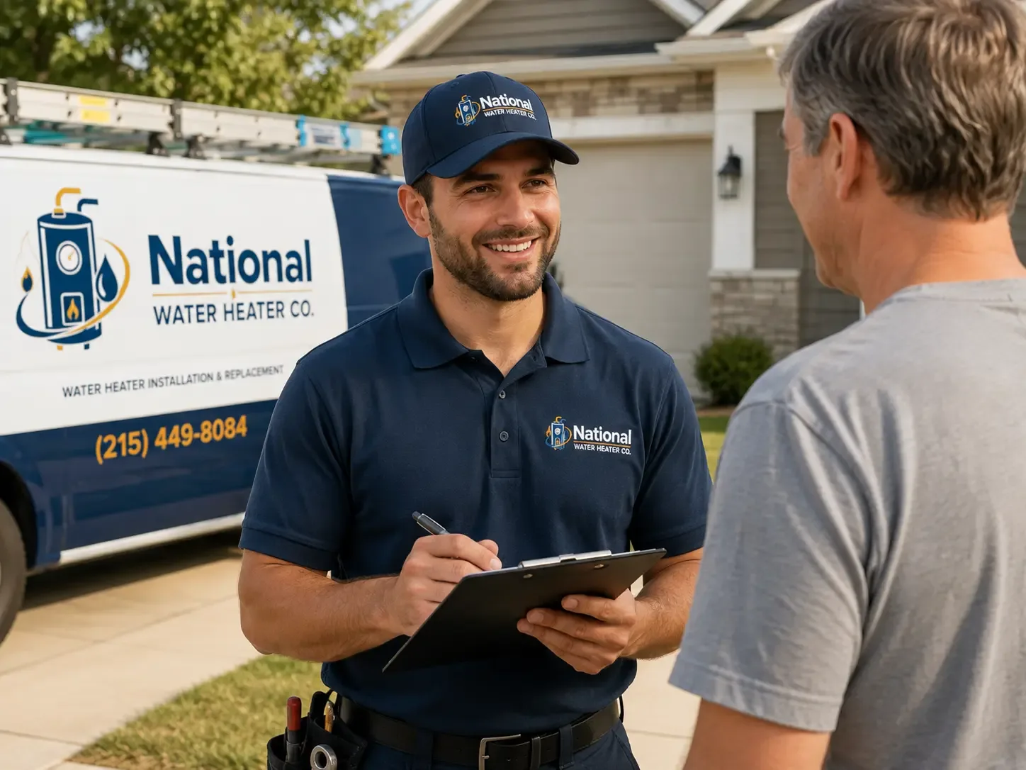 Water Heater Installation Wales, MA FAQs